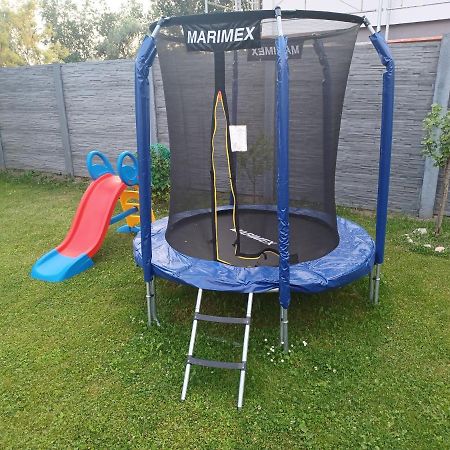 Apartmány Charlie Bešeňová Esterno foto